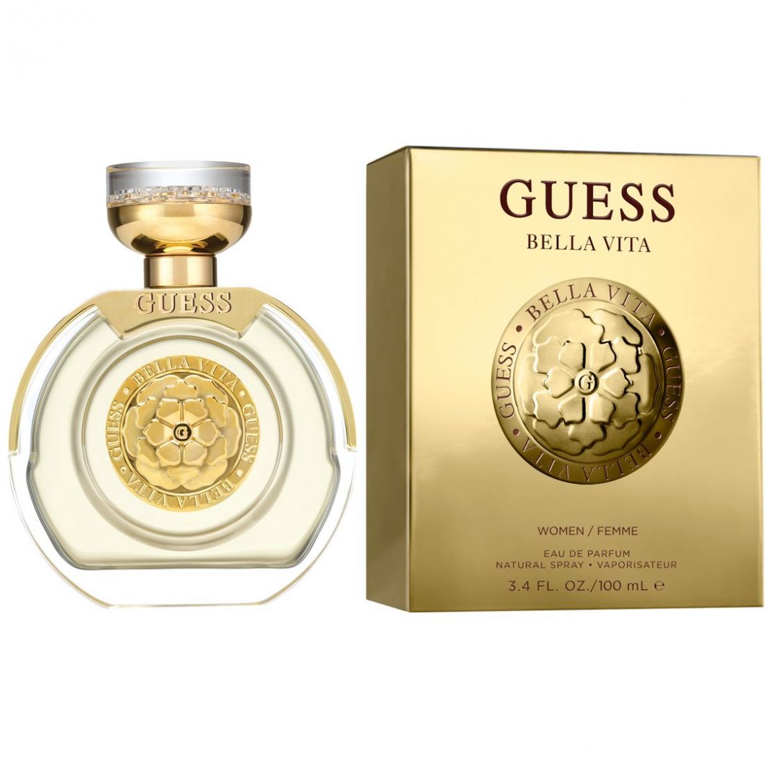 Guess 2025 para dama