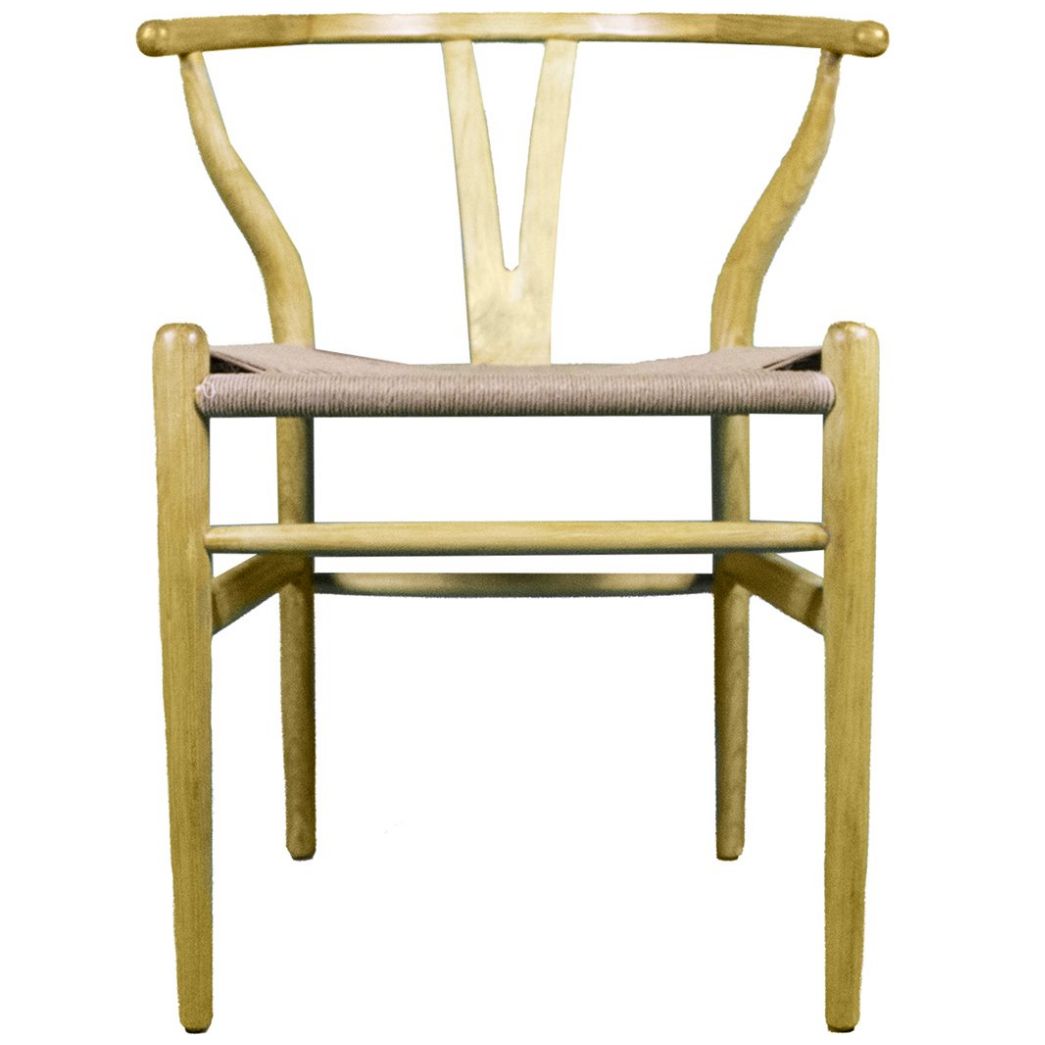 Silla Wish Style Natural Vintage Home