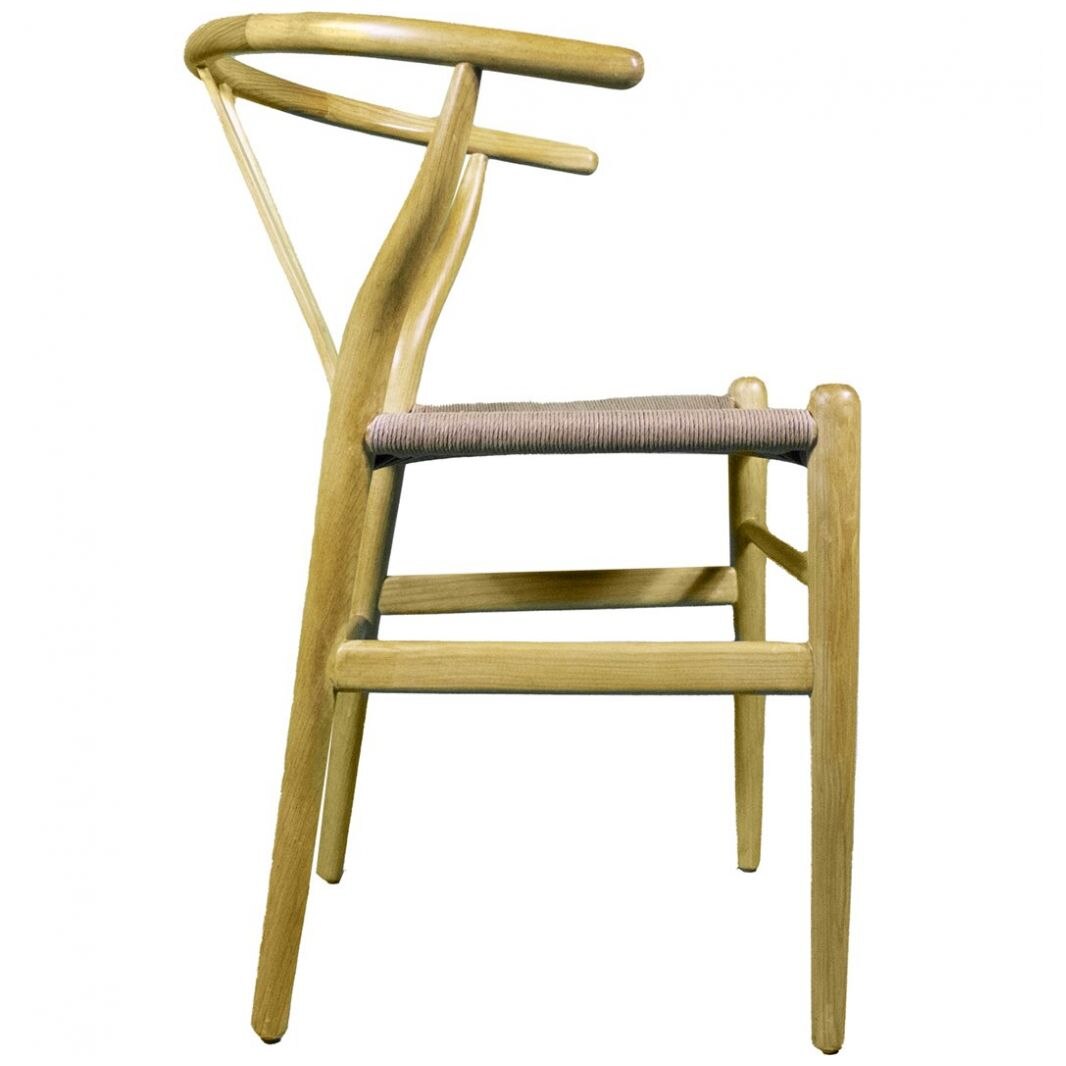 Silla Wish Style Natural Vintage Home
