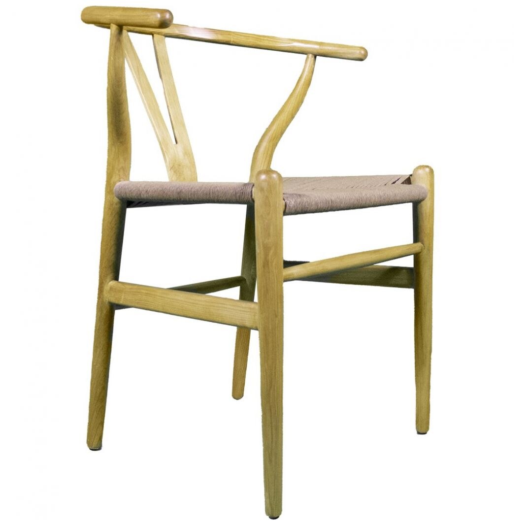 Silla Wish Style Natural Vintage Home