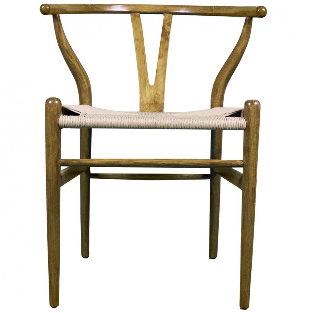 Silla Wish Style Nogal Vintage Home