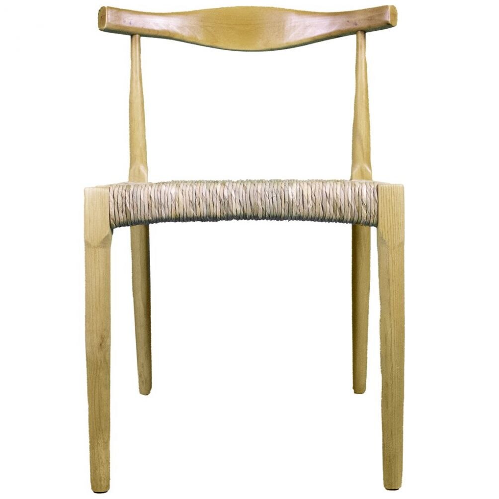 Silla Carmella Natural
Vintage Home