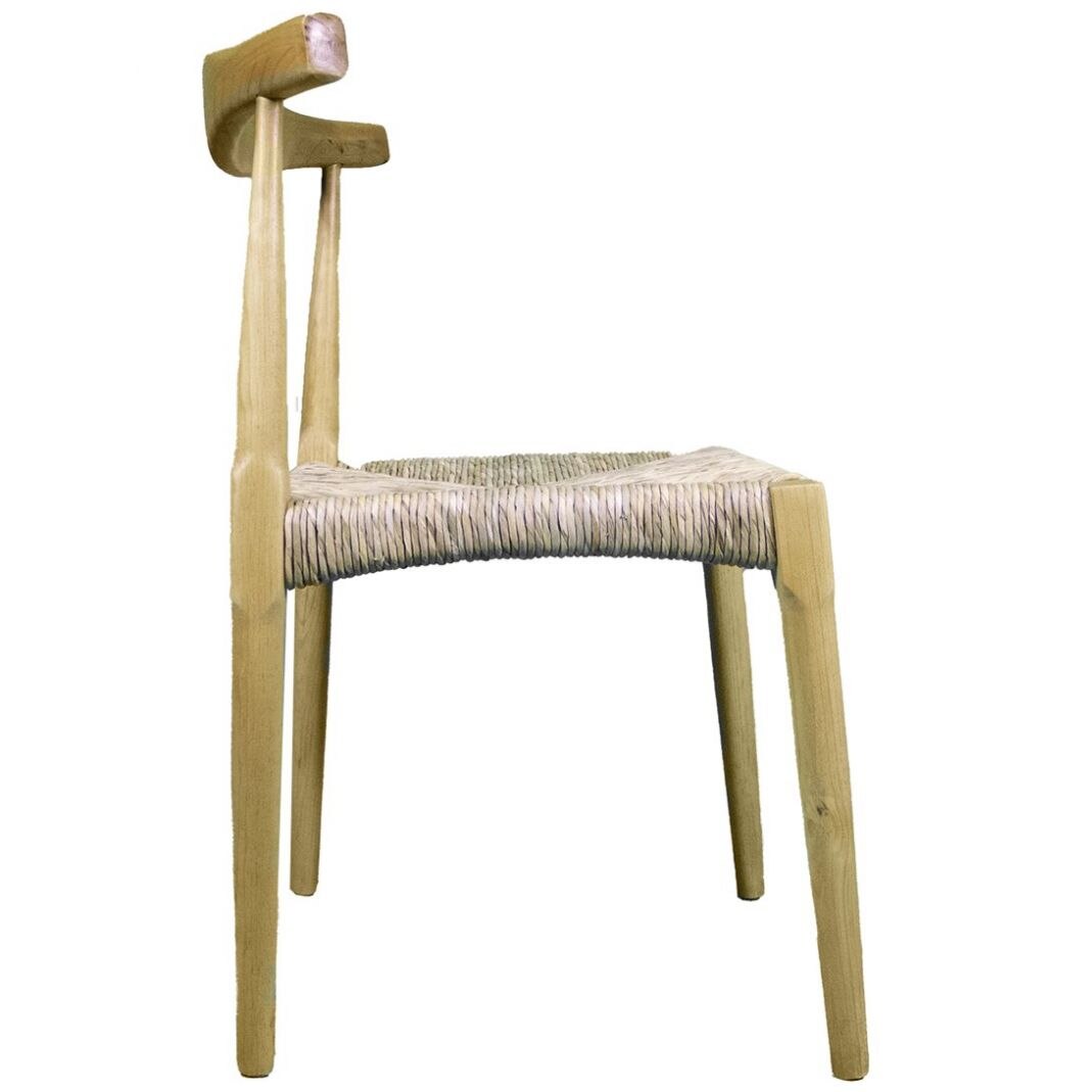 Silla Carmella Natural
Vintage Home