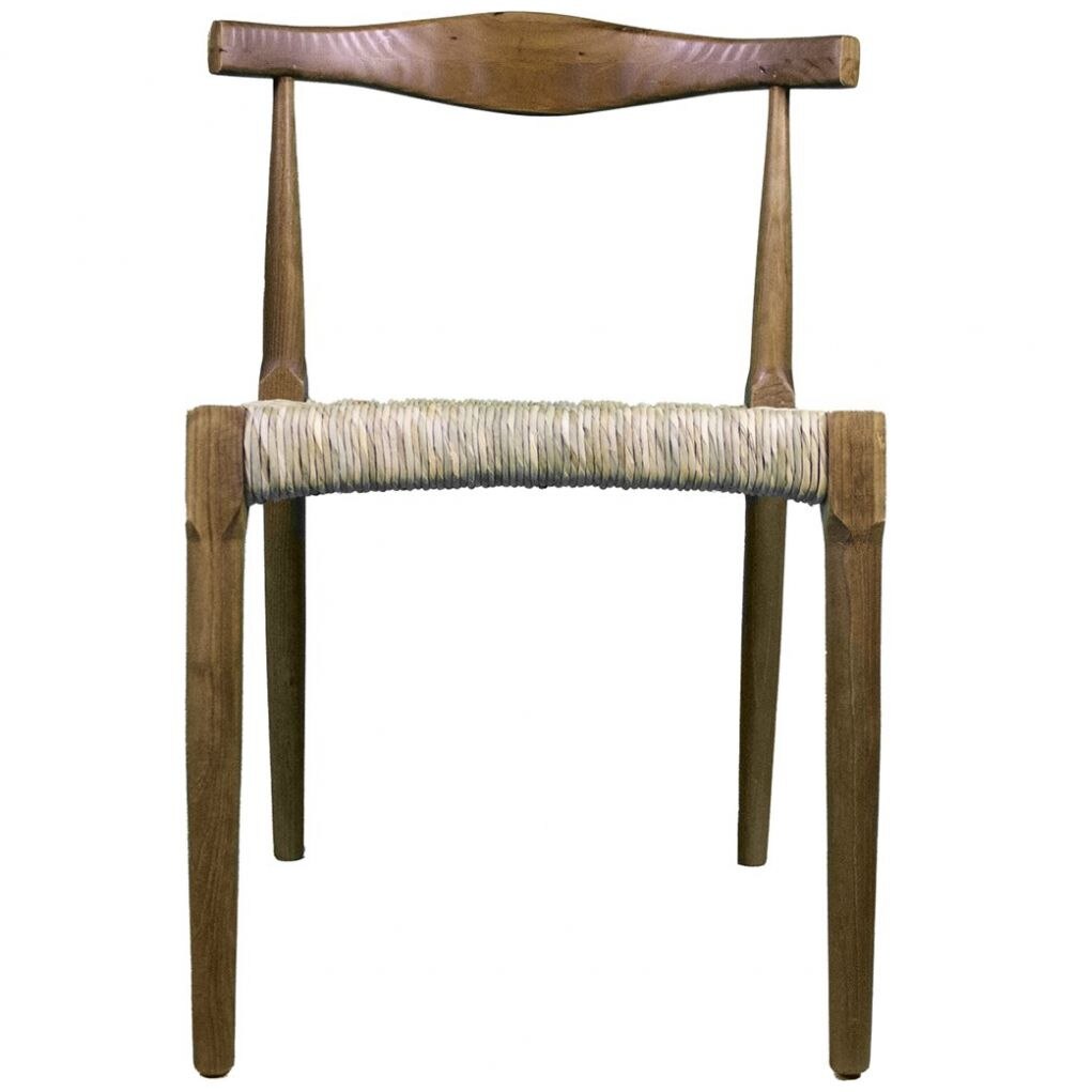 Silla Carmella Nogal Vintage Home