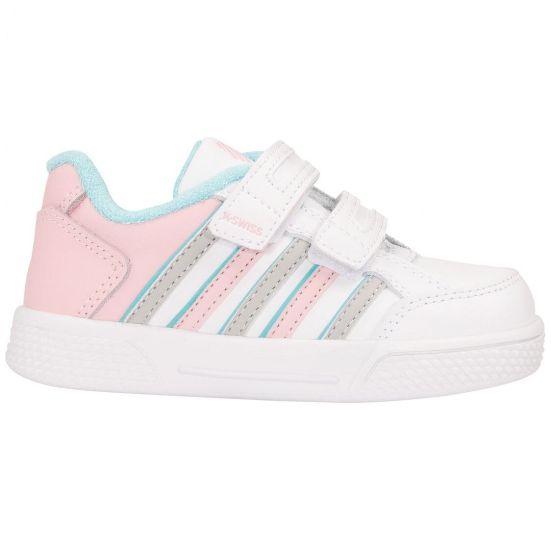 tenis k swiss para bebe