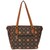 Bolso Tote Camel Tyler