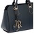 Bolso Satchel Marino Jennyfer