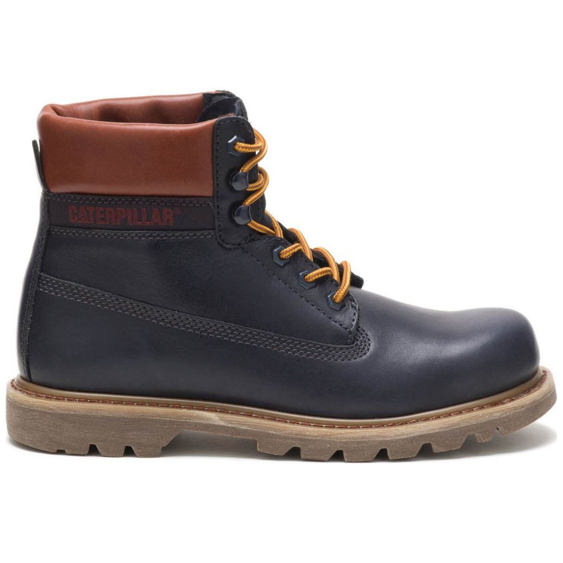 Sears best sale botas caterpillar