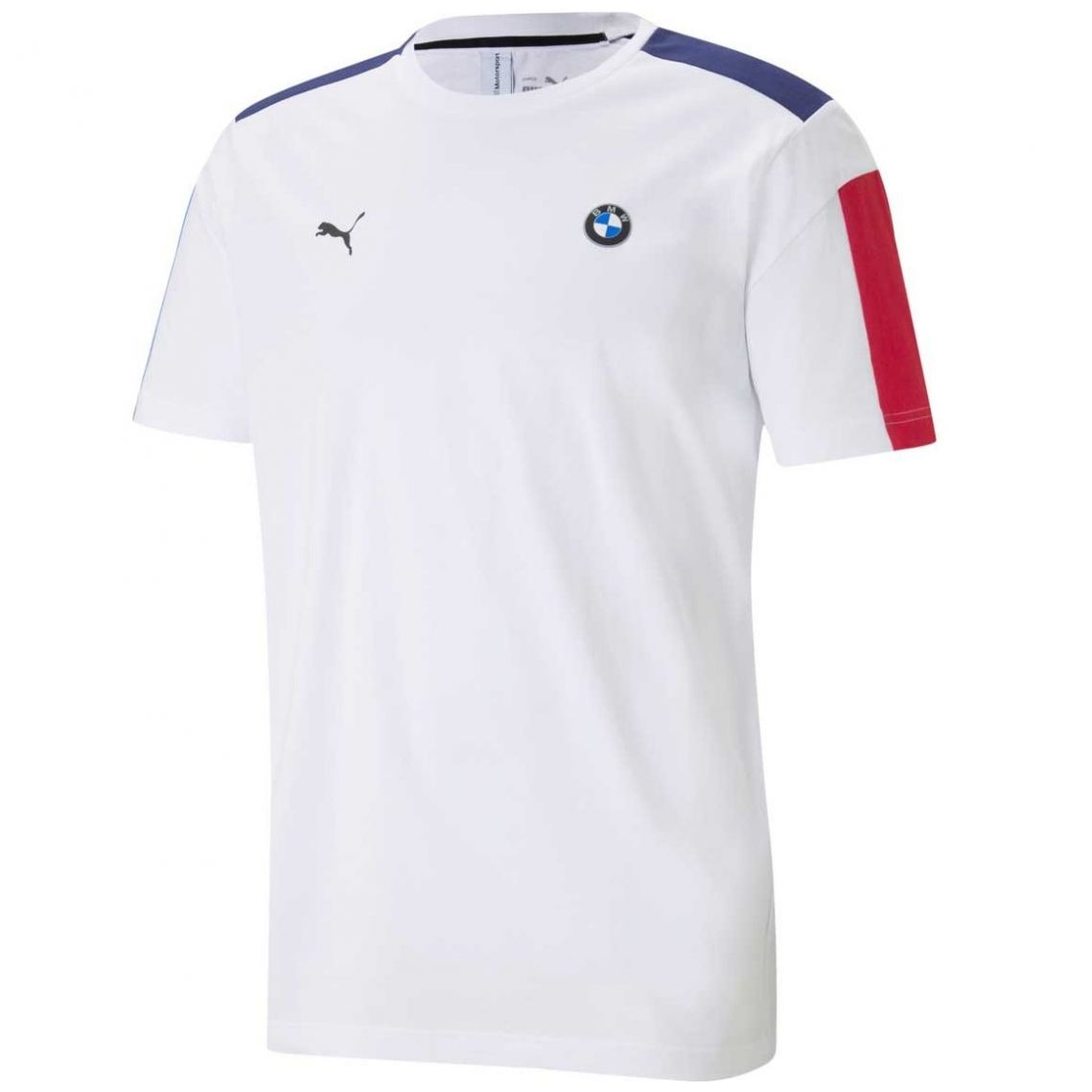 Playera puma blanca Clearance