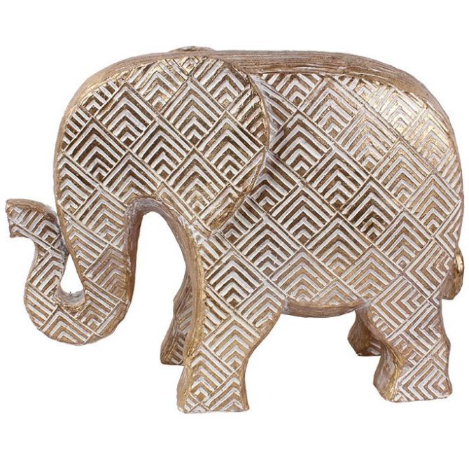 Elefante Otis Vintage Home