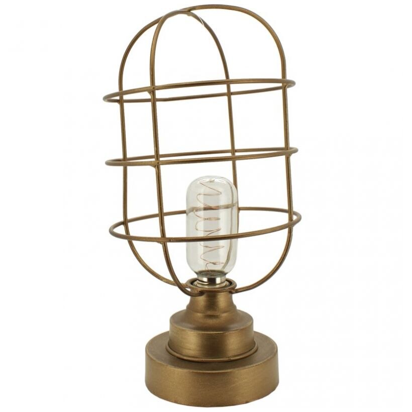 Lampara Frida Grande Vintage Home