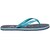 Sandalia Flip Flop Azul para Hombre Aeropostale Modelo Elo 21210411043