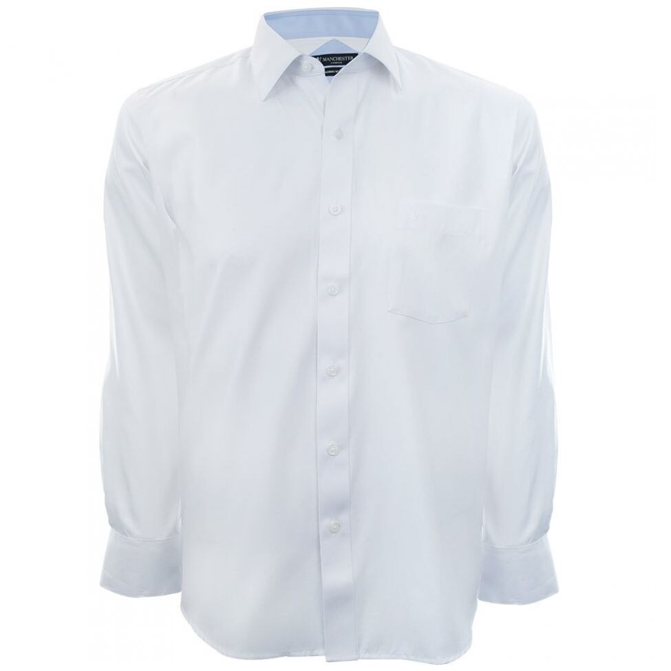 Camisa de Vestir para Caballero Manchester