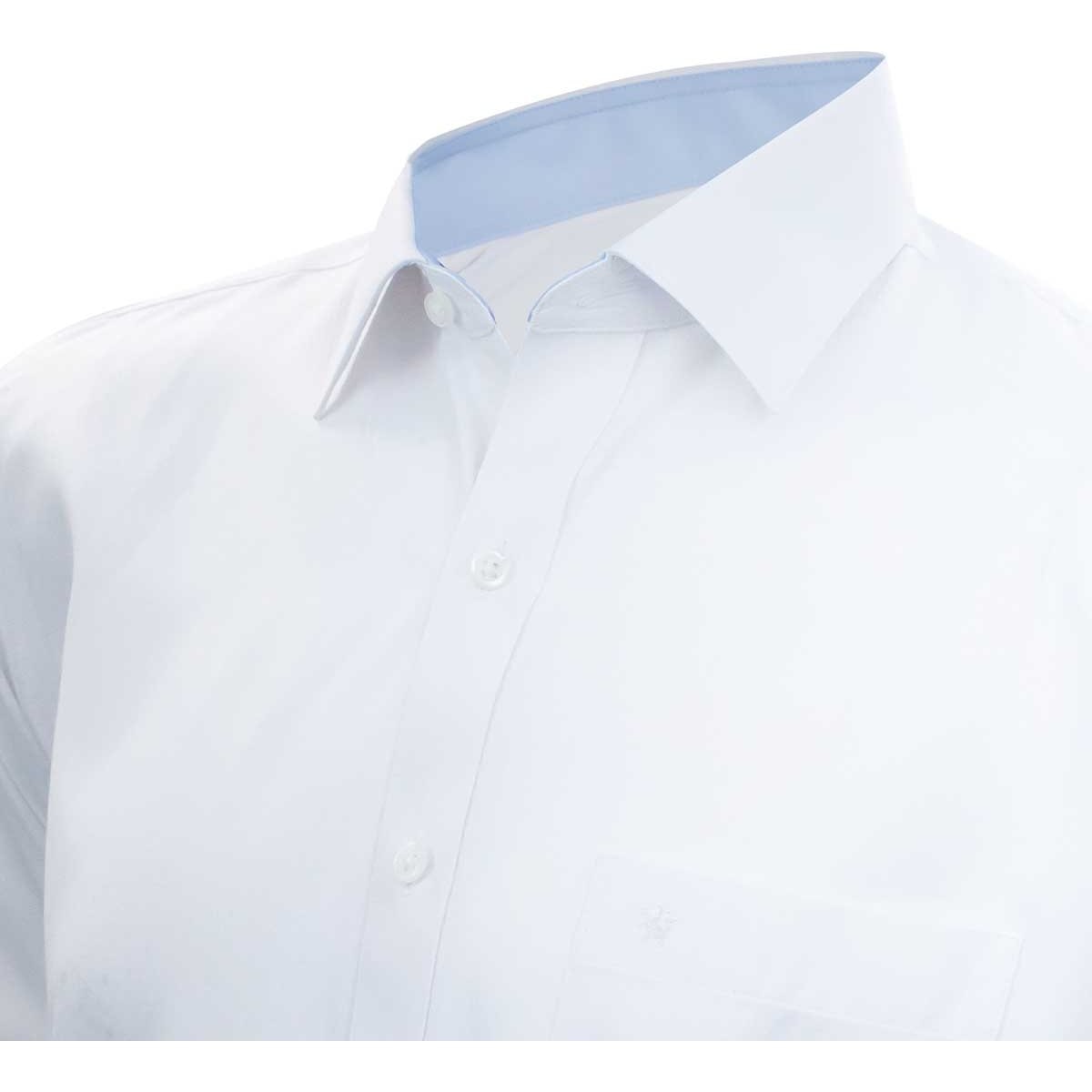 Camisa de Vestir para Caballero Manchester