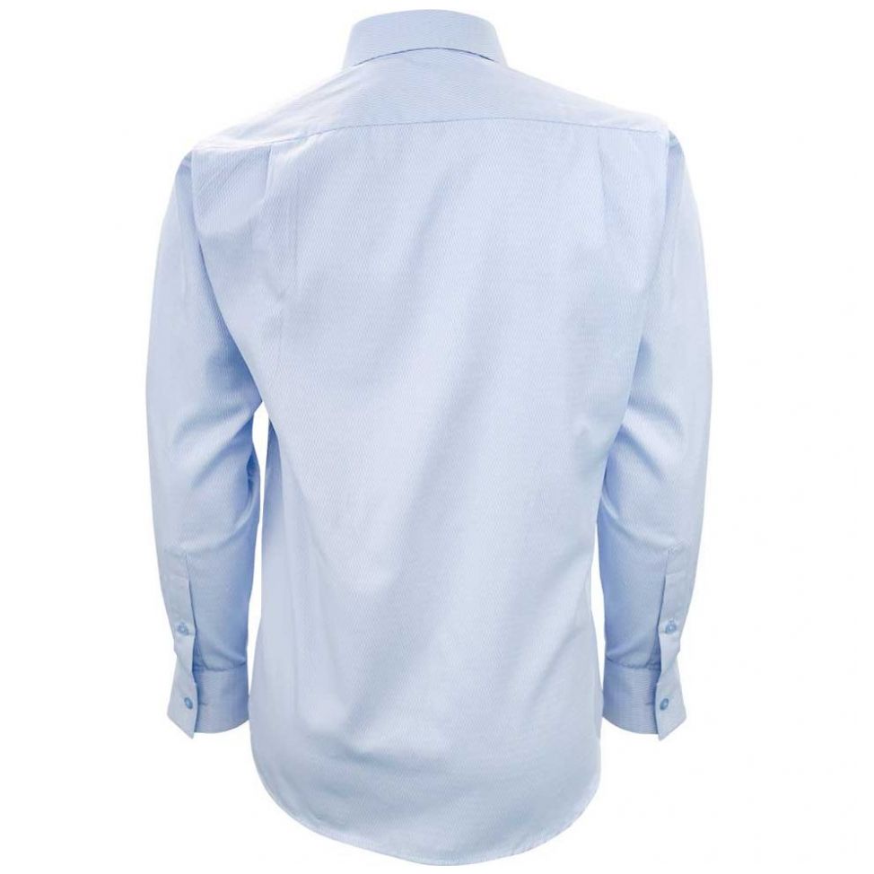 Camisa de Vestir para Caballero Manchester