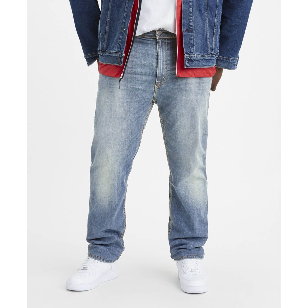 Arma tu mejor look con Levi's 👖 | Sears