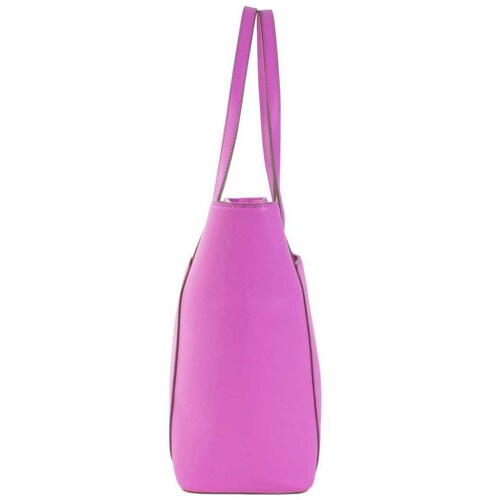 Bolso Tote Cloe Morado