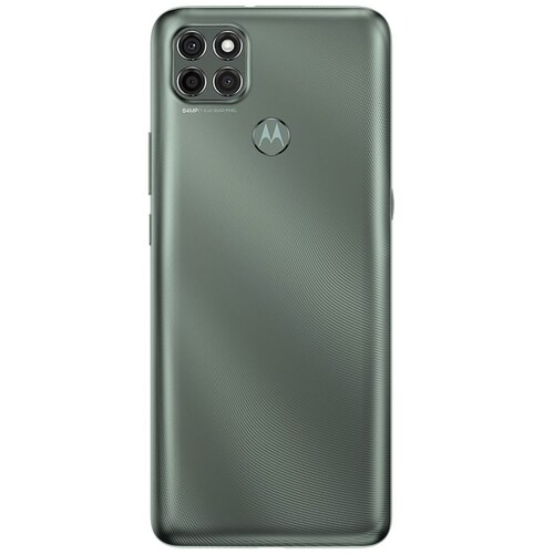 Celular Motorola G9 Power Xt2091-4 Color Verde R9 (Telcel)