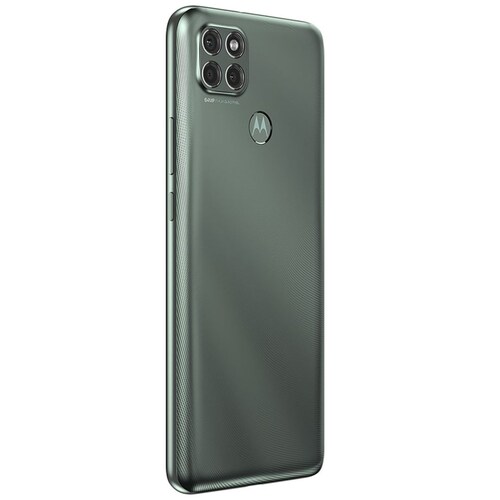 Celular Motorola G9 Power Xt2091-4 Color Verde R9 (Telcel)
