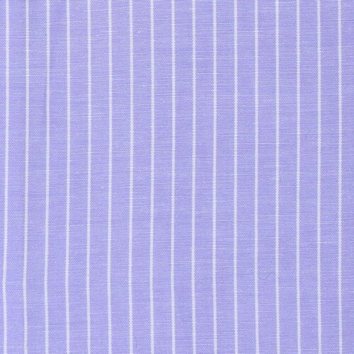 Camisa de Vestir Lombardi Slim Morado Combinado para Caballero Modelo Lom-190109