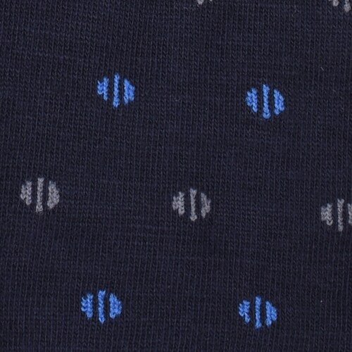 Paquete de 3 Calcetines para Hombre Carlo Corinto Modelo Elo 8750 Mn