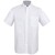 Camisa Manga Corta Blanca para Caballero Bruno Magnani Modelo L4161