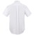 Camisa Manga Corta Blanca para Caballero Bruno Magnani Modelo L4161