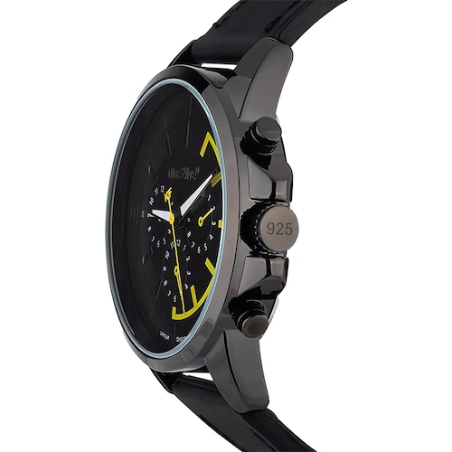 Reloj Negro para Caballero Nine To Five Modelo A15Ngngrt