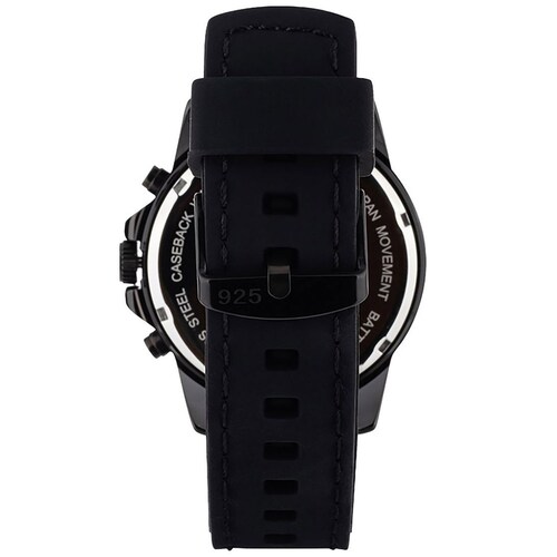 Reloj Negro para Caballero Nine To Five Modelo A15Ngngrt