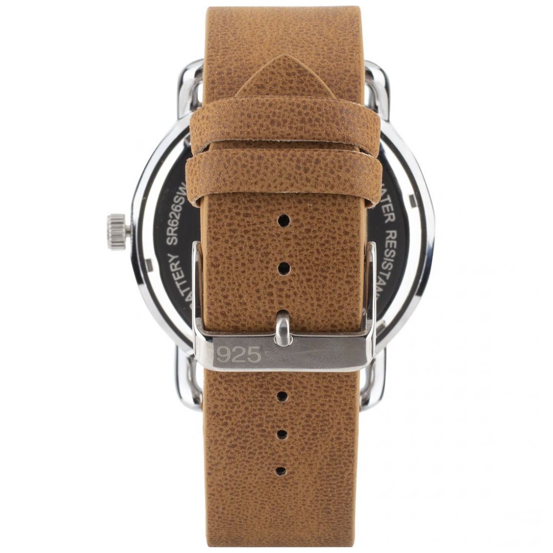 Reloj Café para Caballero Nine To Five Modelo N2F110Rt