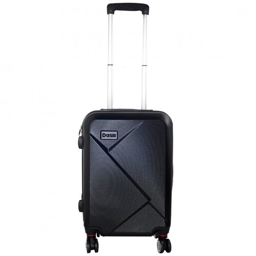 Maleta 20&rdquo; Negro Dash