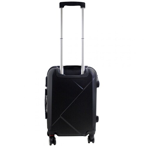 Maleta 20&rdquo; Negro Dash