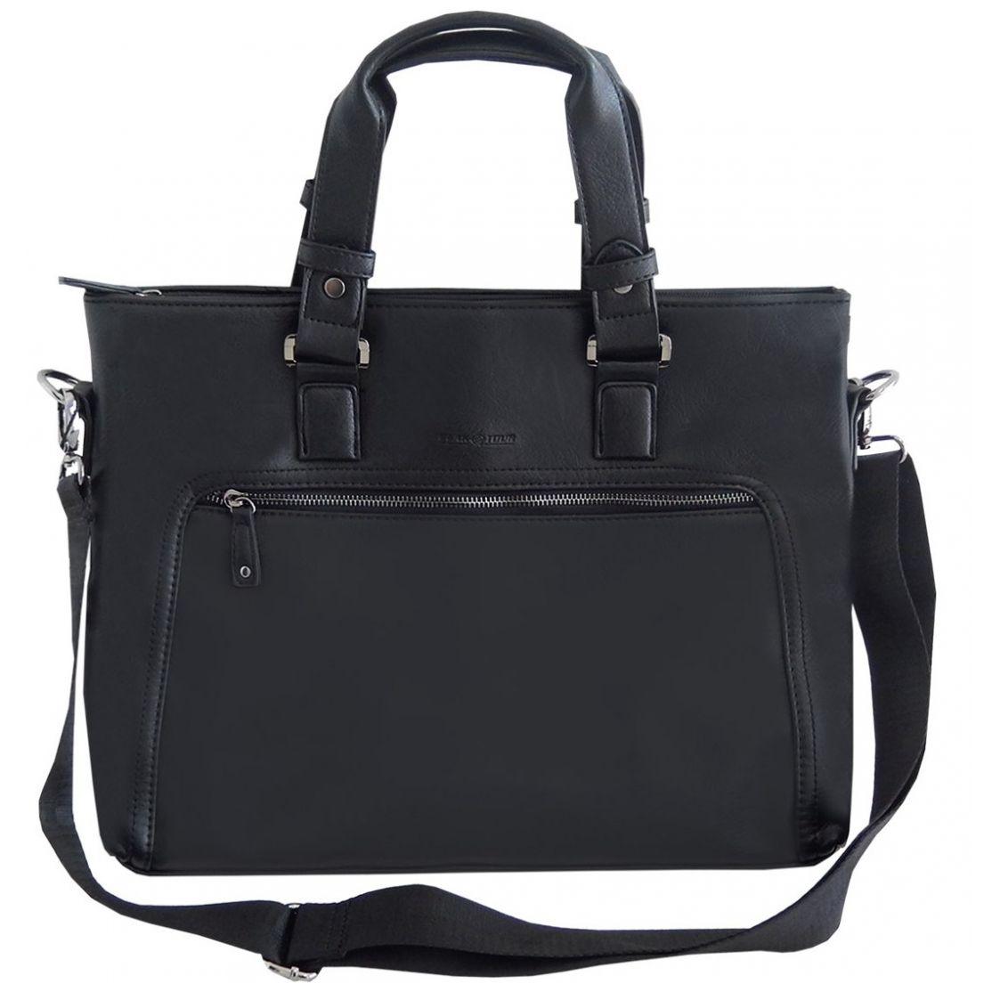Portafolio Capri Negro Peaktour