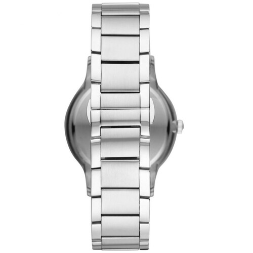 Reloj Plata para Caballero Emporio Armani Modelo Ar11181