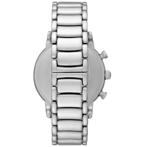 Reloj Plata para Caballero Emporio Armani Modelo Ar11324