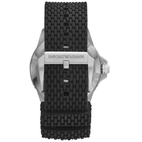 Reloj Negro para Caballero Emporio Armani Modelo Ar11341