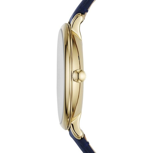 Reloj Azul para Mujer Fossil Modelo Elo Es5023