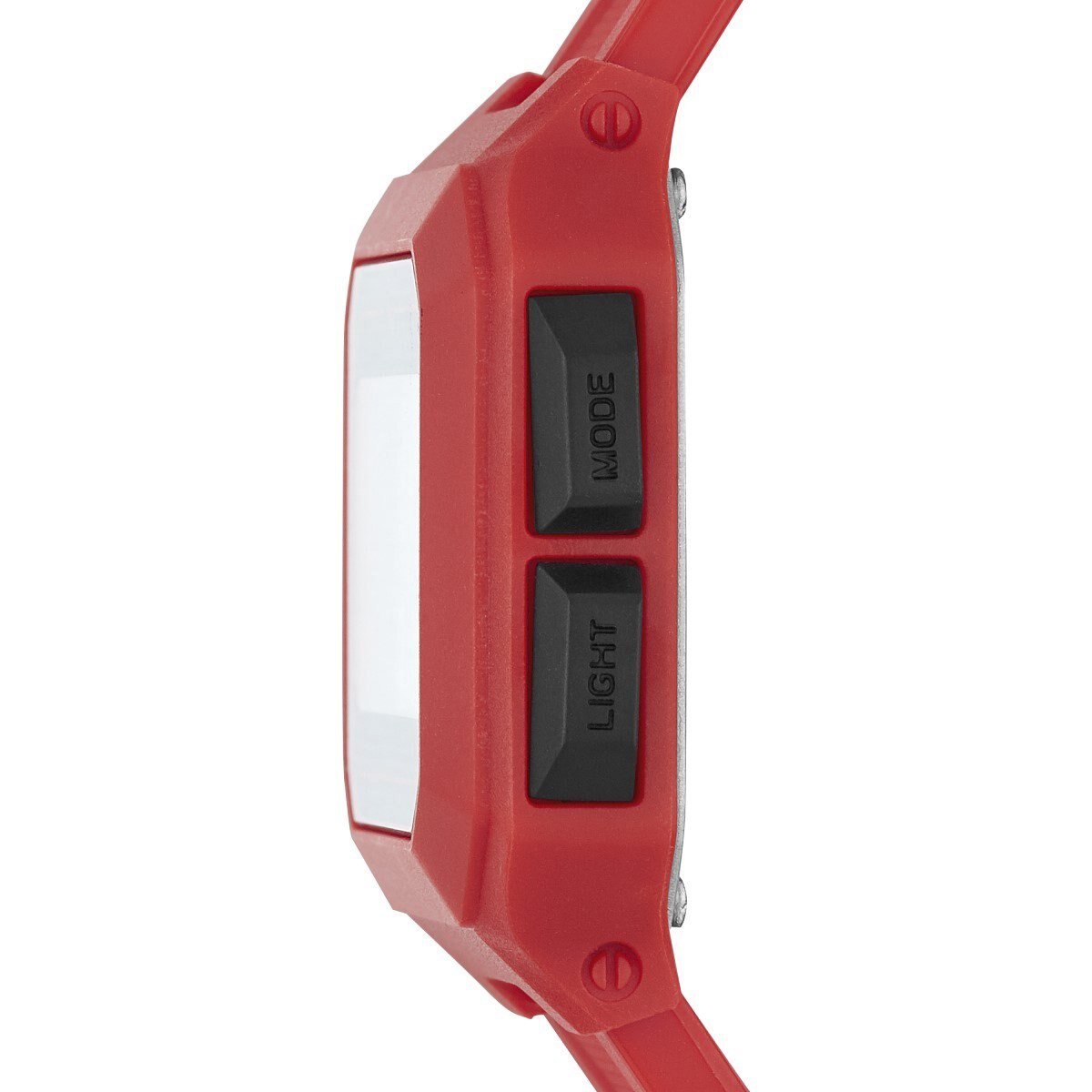 Reloj Rojo para Caballero Puma Modelo P5055
