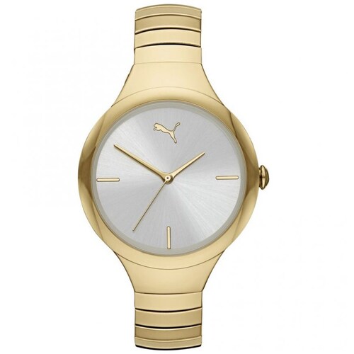 Reloj Dorado para Mujer Puma Modelo Elo P1027