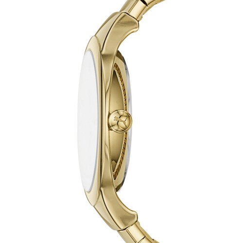 Reloj Dorado para Mujer Puma Modelo Elo P1027