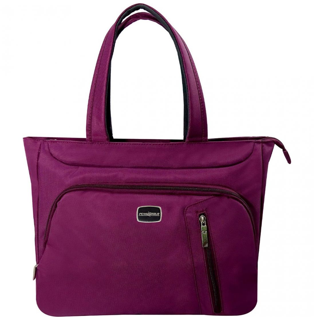 Portafolio Lausana Morado Peaktour
