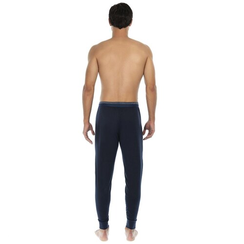 Pantalón para Pijama Azul Marino para Caballero Skiny Modelo 73599