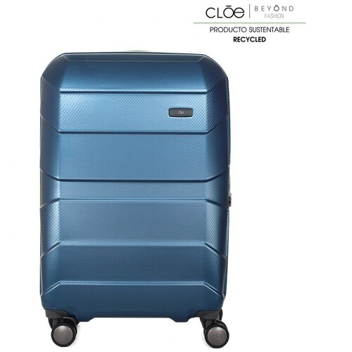 Maleta Zurici 24" Marino Cloe