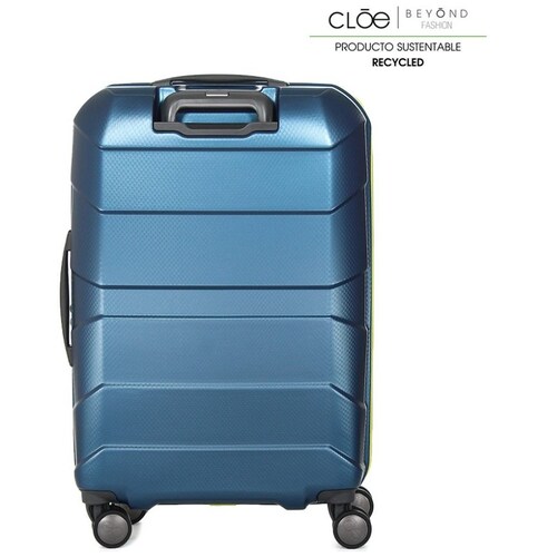 Maleta Zurici 24" Marino Cloe