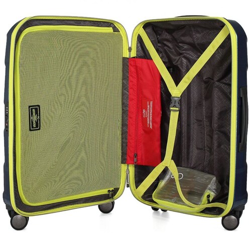 Maleta Zurici 24" Marino Cloe