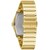 Reloj Dorado para Hombre Bulova Modelo Elo 97A164