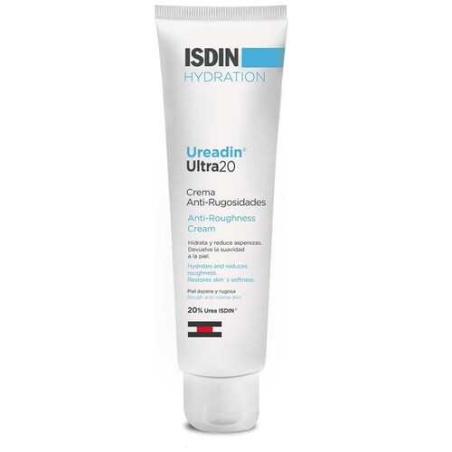Isdin Ureadin Ultra 20 Crema 100Ml