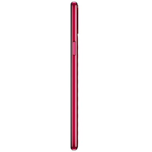 Celular LG K42 K420Hm Color Rojo R9 (Telcel)
