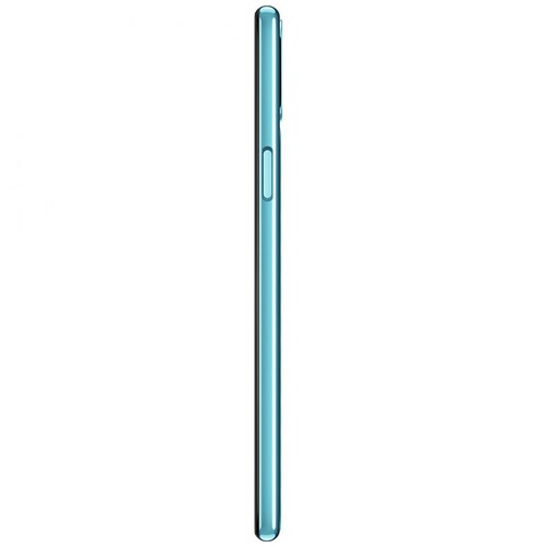 Celular LG K42 K420 Color Azul R9 (Telcel)