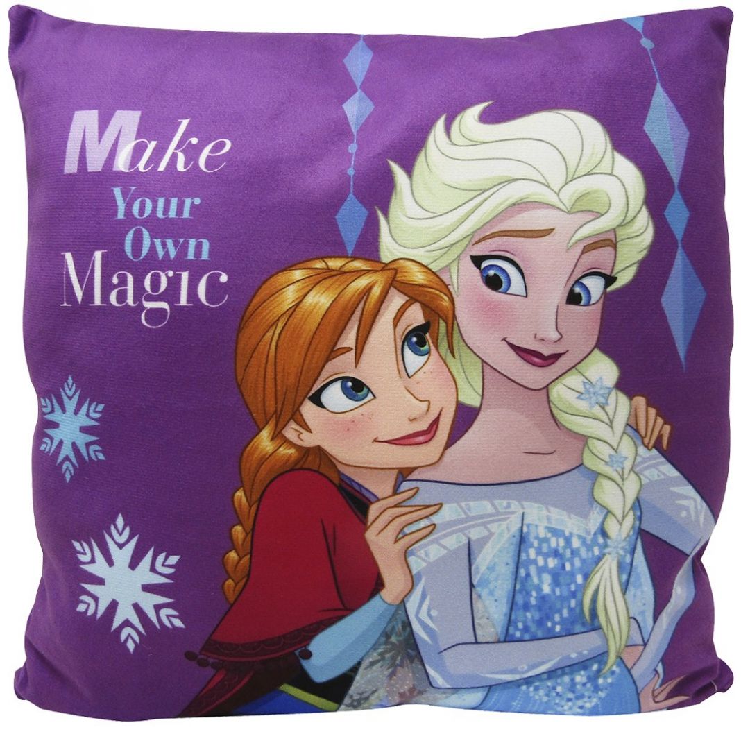 Cojines Disney Princesas Frozen Great Moments